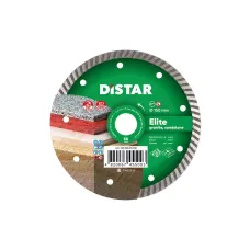 Սկավառակ ալմաստե գրանիտի, ավազաքարի Distar Turbo 150 Elite 10115023012