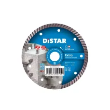 Սկավառակ ալմաստե երկաթբետոնի Distar Turbo 150 Extra 10115028012