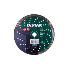 Սկավառակ ալմաստե գաբրոյի Distar Turbo 232 Gabbro Max 10115429018