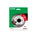 Սկավառակ ալմաստե կերամիկական սալիկի Distar 125x30 Edge Dry Slider 10115502020