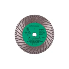 Սկավառակ ալմաստե գրանիտի Distar Turbo 125 M14F Duplex 10117126010