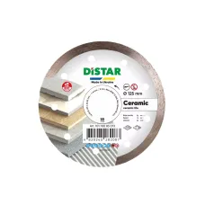 Սկավառակ ալմաստե կերամիկական սալիկի Distar 1A1R 125 Ceramic 10170085073
