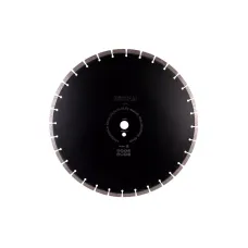 Սկավառակ ալմաստե ասֆալտի Distar 1A1RSS 450 Asphalt 10170085106