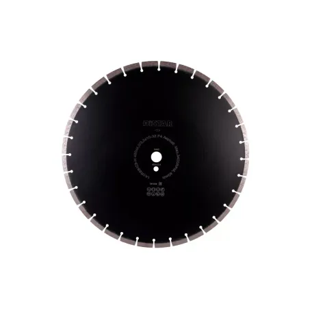 Սկավառակ ալմաստե ասֆալտի Distar 1A1RSS 450 Asphalt 10170085106