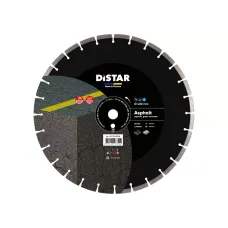 Սկավառակ ալմաստե ասֆալտի Distar 1A1RSS 400 Asphalt 10170085108
