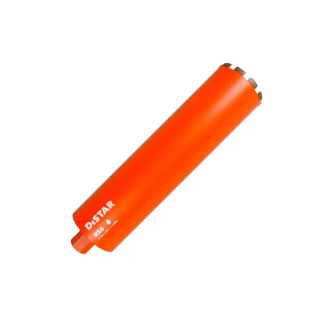 Հորատման ադամանդե գլխիկներ DDS-W 126x450-10x1 1/4 UNC DLD 126 RS6 10170085211