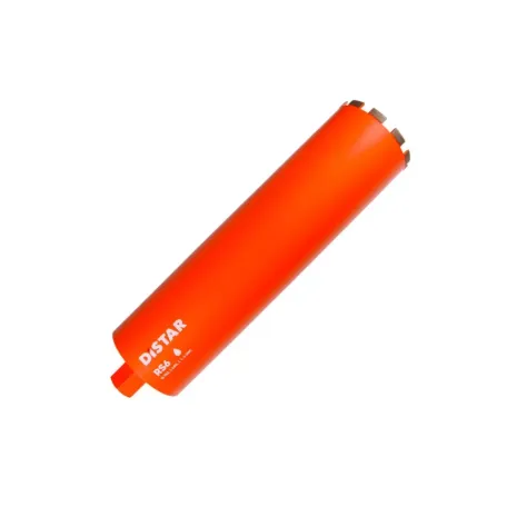 Հորատման ադամանդե գլխիկներ DDS-W 132x450-10x1 1/4 UNC DLD 132 RS6 10170085216