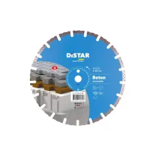 Սկավառակ ալմաստե բետոնի Distar 1A1RSS 350 Beton 10170085389