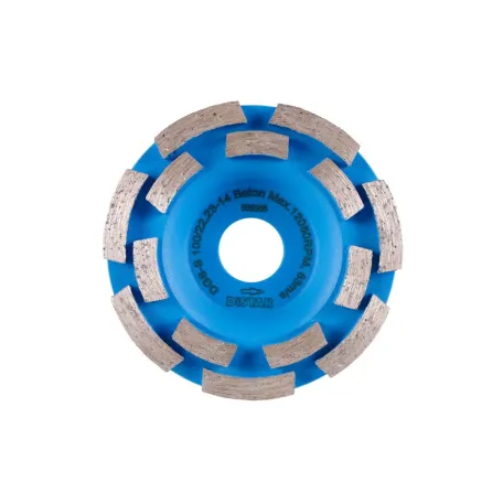 Ֆրեզ ալմաստե բետոնի Distar DGS-S 100/22,23 Beton 10170085419