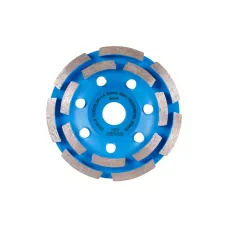 Ֆրեզ ալմաստե բետոնի Distar DGS-S 125/22,23 Beton 10170085420