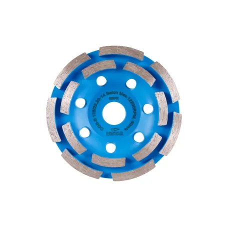 Ֆրեզ ալմաստե բետոնի Distar DGS-S 125/22,23 Beton 10170085420