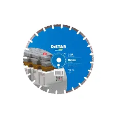 Սկավառակ ալմաստե բետոնի Distar 1A1RSS 400 Beton 10170085425