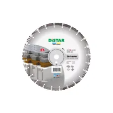 Սկավառակ ալմաստե բետոնի, քարի Distar 1A1RSS 350 Universal 10170085446