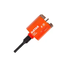 Թագագլխիկ ալմաստե Distar DDS-W 072x70xSDS+ CS-X 10170085515