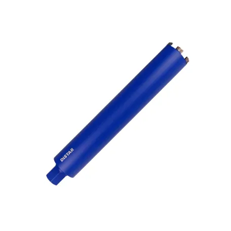 Թագագլխիկ ալմաստե Distar DDS-W 082x450-6x1 1/4 UNC RM-TX 10170429025