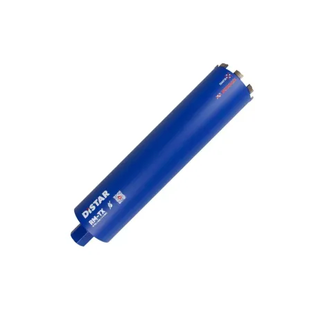 Թագագլխիկ ալմաստե Distar DDS-W 112x450-8x1 1/4 UNC RM-TX 10170429031