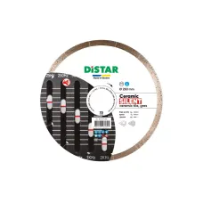Սկավառակ ալմաստե կերամիկական սալիկի Distar 1A1R 250x25,4 Ceramic Silent 10170516021