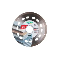 Սկավառակ ալմաստե կերամիկական սալիկի Distar 1A1R 115x22,23 Esthete 2.0 10216025019