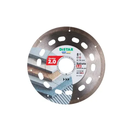 Սկավառակ ալմաստե կերամիկական սալիկի Distar 1A1R 115x22,23 Esthete 2.0 10216025019
