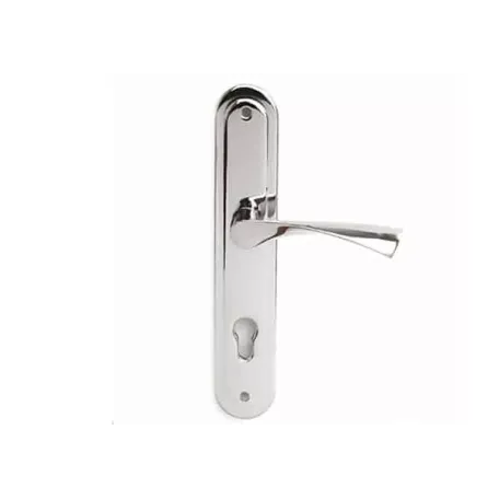 Բռնակ դռան Apecs HP-85.0423-CR 00010775 Բռնակ դռան Apecs HP-85.0423-CR 00010775