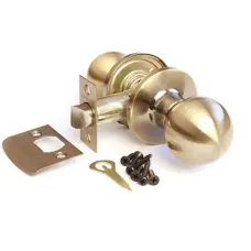 Սողնակի հավաքածու միջսենյակային դռան Apecs 6072-05-AB 00010897 Սողնակի հավաքածու միջսենյակային դռան Apecs 6072-05-AB 00010897