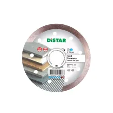 Սկավառակ ալմաստե կերամիկական սալիկի Distar 1A1R 115 Hard Ceramics 11115048011