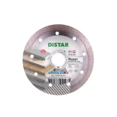 Սկավառակ ալմաստե կերամիկական սալիկի Distar 1A1R 125 Razor 11115062010