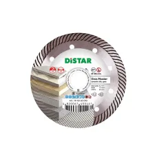 Սկավառակ ալմաստե կերամիկական սալիկի Distar 1A1R 125 Gres Master 11115160010
