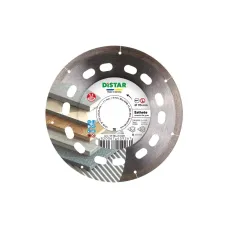 Սկավառակ ալմաստե կերամիկական սալիկի Distar 1A1R 115 Esthete 11115421009