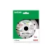 Սկավառակ ալմաստե կերամոգրանիտի Distar 1A1R 115x1,4x10x22,23 Multigres 11115494009