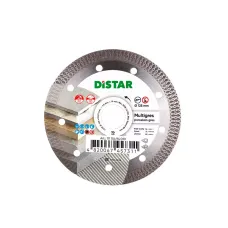 Սկավառակ ալմաստե կերամիկական սալիկի Distar 1A1R 125 Multigres 11115494010