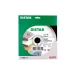 Սկավառակ ալմաստե կերամիկական սալիկի Distar 1A1R 180 Hard Ceramics 11120048014