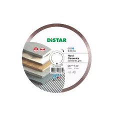 Սկավառակ ալմաստե կերամիկական սալիկի Distar 1A1R 200 Hard Ceramics 11120048015