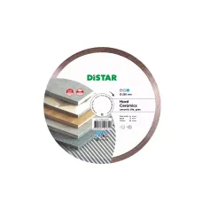 Սկավառակ ալմաստե կերամիկական սալիկի Distar 1A1R 250 Hard Ceramics 11120048019