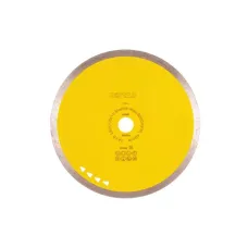 Սկավառակ ալմաստե գրանիտի, մարմարի Distar 1A1R 250x25,4 Marble 11120053019