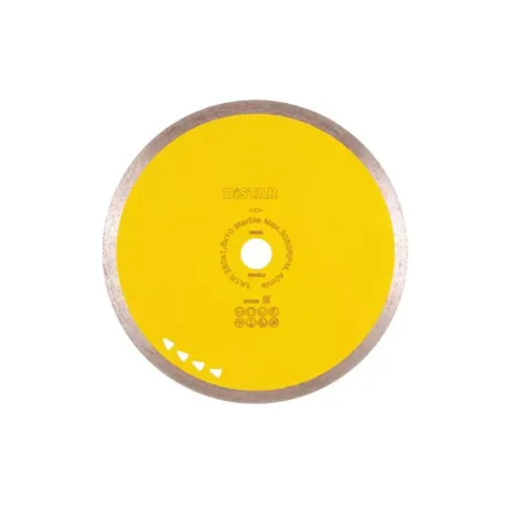 Սկավառակ ալմաստե գրանիտի, մարմարի Distar 1A1R 250x25,4 Marble 11120053019