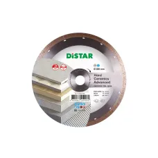 Սկավառակ ալմաստե կերամոգրանիտի Distar 1A1R 250 Hard Ceramics Advanсed 11120349019