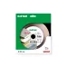 Սկավառակ ալմաստե կերամոգրանիտի Distar 1A1R 180 Edge 11120421014