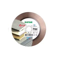 Սկավառակ ալմաստե կերամոգրանիտի Distar 1A1R 180 Edge 11120421014