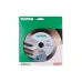 Սկավառակ ալմաստե կերամոգրանիտի Distar 1A1R 250 Edge 11120421019