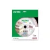 Սկավառակ ալմաստե կերամոգրանիտի Distar 1A1R 230 Hard Ceramics Advanced 11120528017 Սկավառակ ալմաստե կերամոգրանիտի Distar 1A1R 230 Hard Ceramics Advanced 11120528017