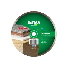 Սկավառակ ալմաստե գրանիտի, ավազաքարի Distar 1A1R 300x32 Granite 11127034022