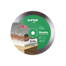 Ալմաստե սկավառակ 1A1R 350մմ Distar Granite 11127034024