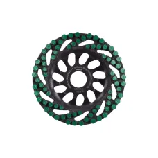 Ֆրեզ ալմաստե բետոնի Distar DGS-S 125/22,23 Green Point 11127048020