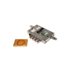 Փական մուտքի դռան սուվալդային Mottura-52.К571 (D-աջ) 00011222