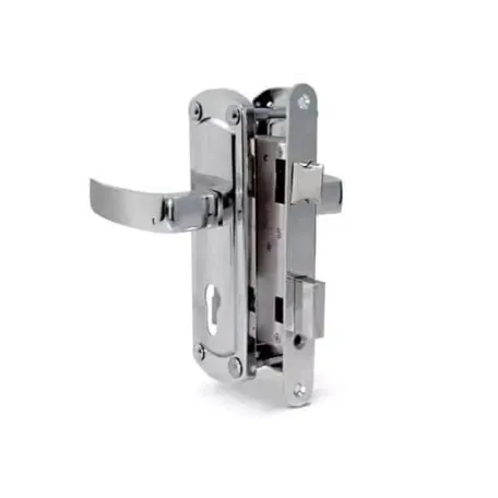 Փականի հավաքածու մուտքի դռան Apecs 1425-CR 00011447