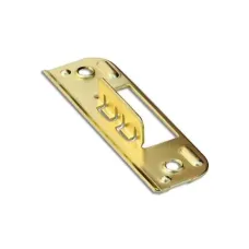 Պատասխան շերտաձող դռան փականի Apecs BP-0045-G 00011486 Պատասխան շերտաձող դռան փականի Apecs BP-0045-G 00011486