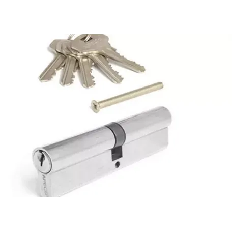 Միջուկ դռան փականի Apecs SC-110-Z-NI 00011652