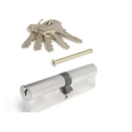 Միջուկ դռան փականի Apecs SC-100-Z-NI 00011655