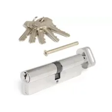 Միջուկ դռան փականի Apecs SC-100-Z-C-NI 00011657